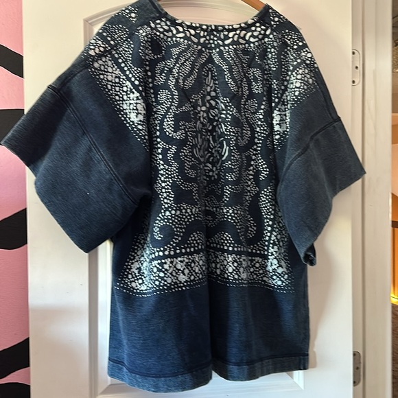 Free People pullover - Picture 9 of 12